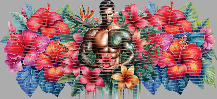 16oz Sunflower Girl-SU-597